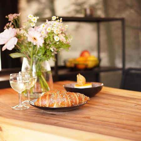 Stay At Smilla - Boutique Apartments Mit Kueche - Parken - Klima - Netflix - Waschmaschine Вісбаден Екстер'єр фото