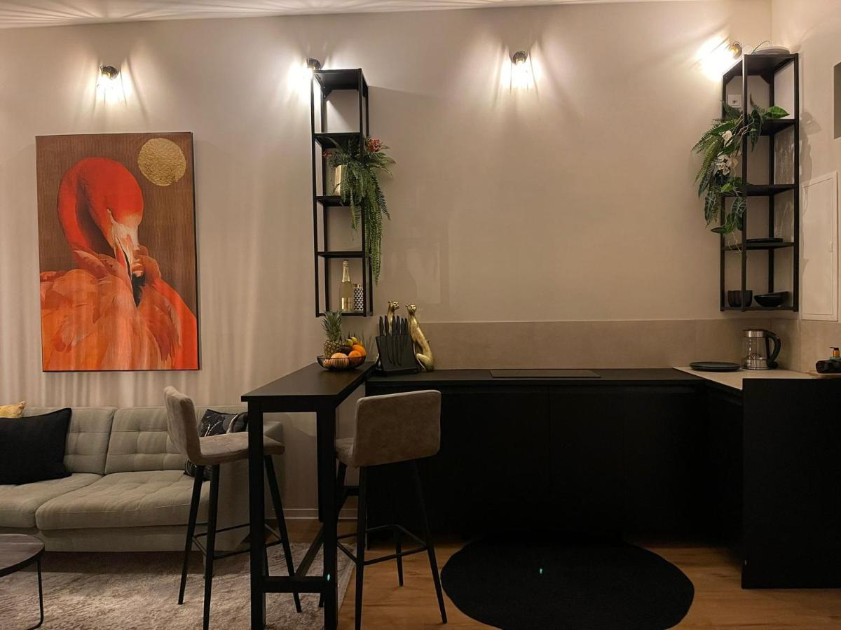 Stay At Smilla - Boutique Apartments Mit Kueche - Parken - Klima - Netflix - Waschmaschine Вісбаден Екстер'єр фото