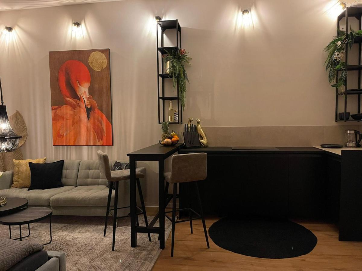 Stay At Smilla - Boutique Apartments Mit Kueche - Parken - Klima - Netflix - Waschmaschine Вісбаден Екстер'єр фото