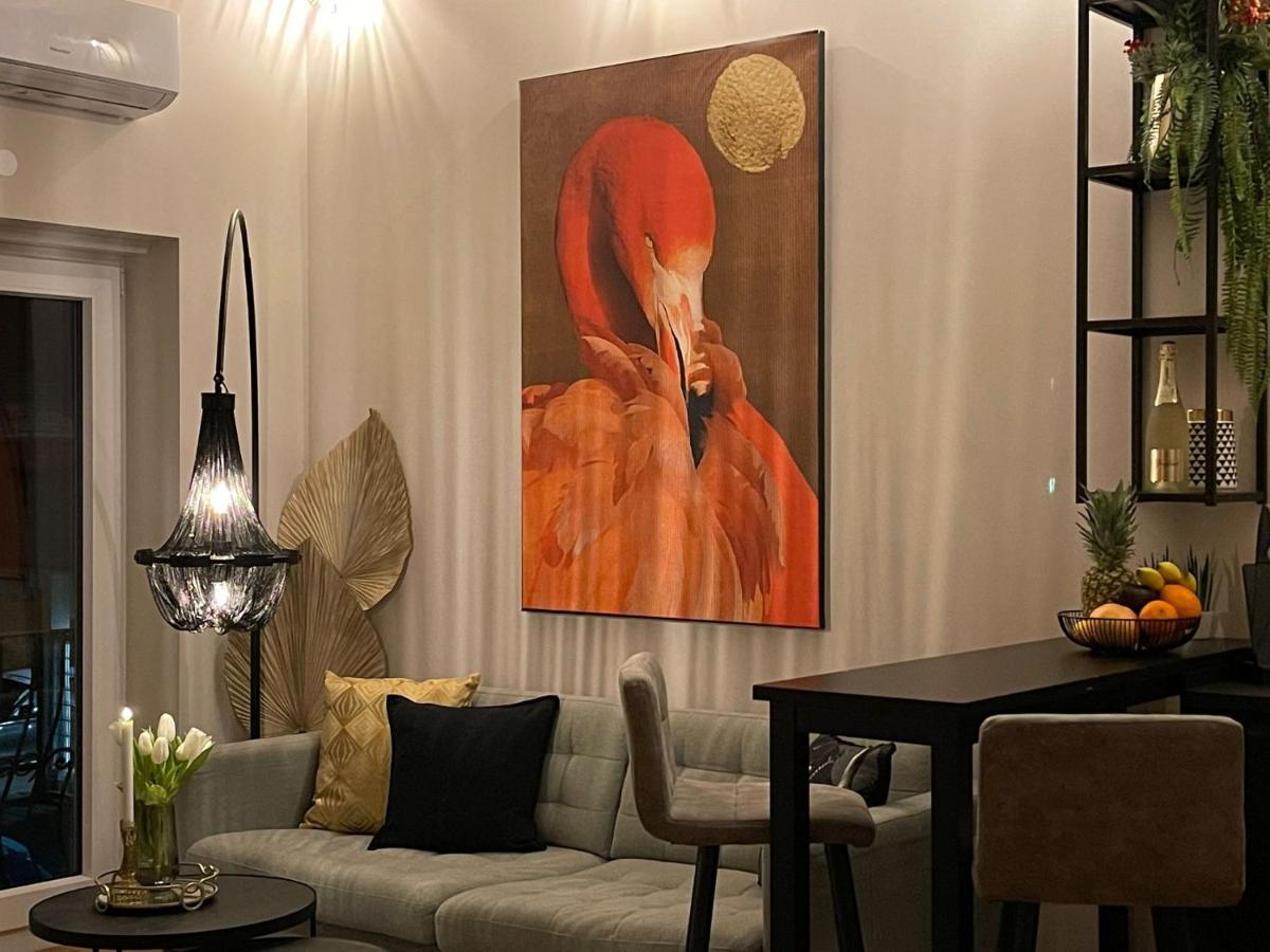 Stay At Smilla - Boutique Apartments Mit Kueche - Parken - Klima - Netflix - Waschmaschine Вісбаден Екстер'єр фото