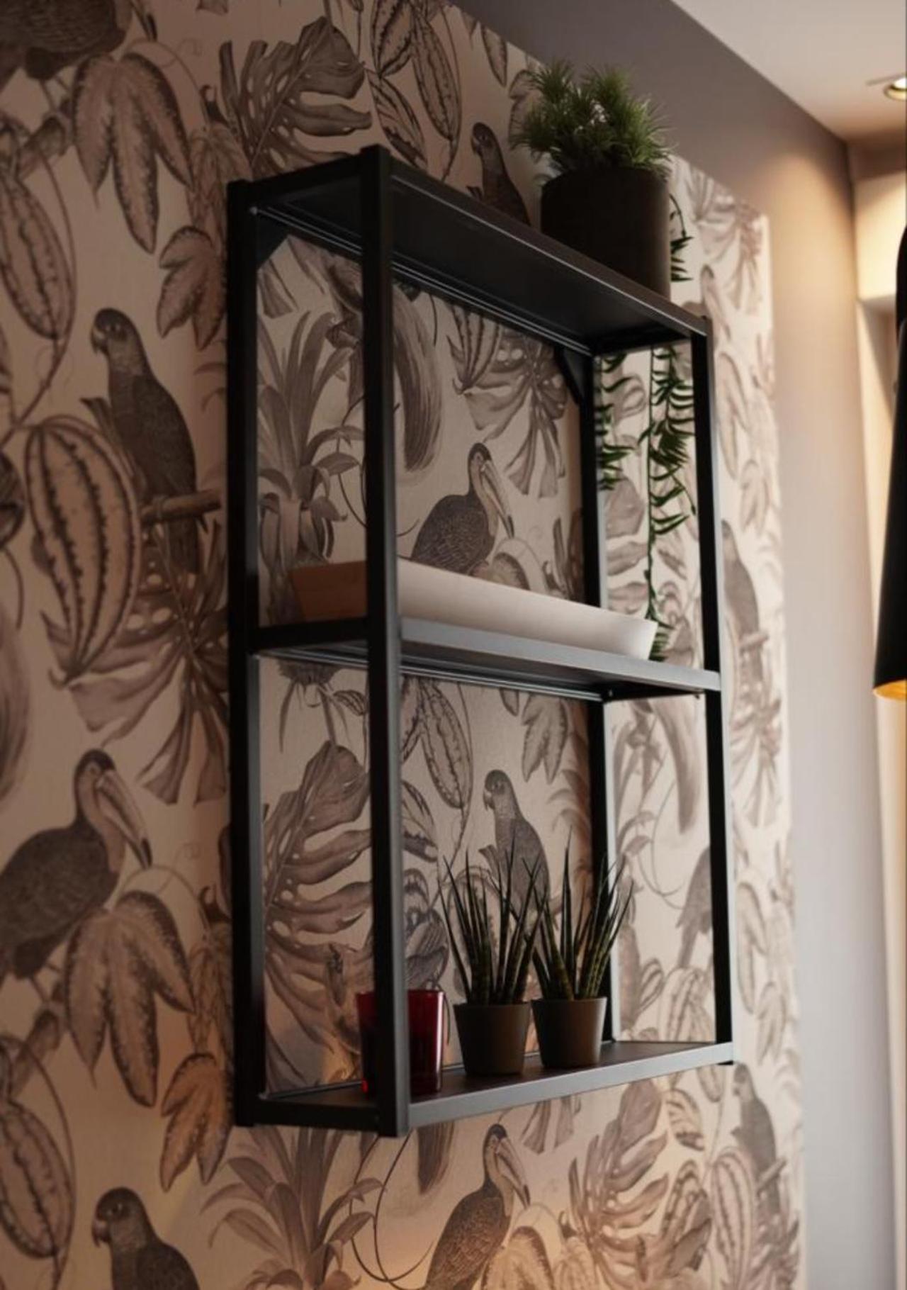 Stay At Smilla - Boutique Apartments Mit Kueche - Parken - Klima - Netflix - Waschmaschine Вісбаден Екстер'єр фото